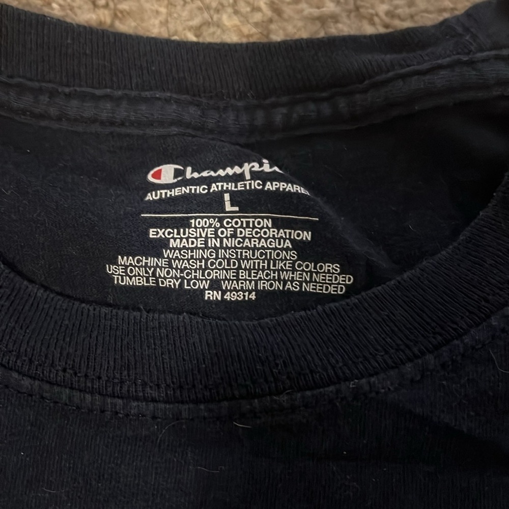 FIT tee - Picture 2 of 2